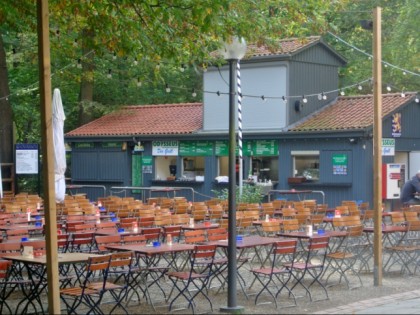 照片: Taverne Odysseus