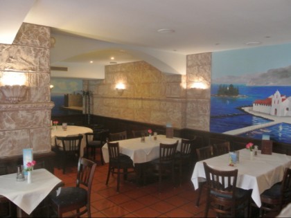 照片: Taverne Odysseus